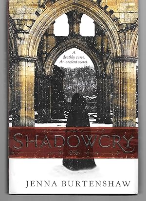 Seller image for Shadowcry for sale by Thomas Savage, Bookseller