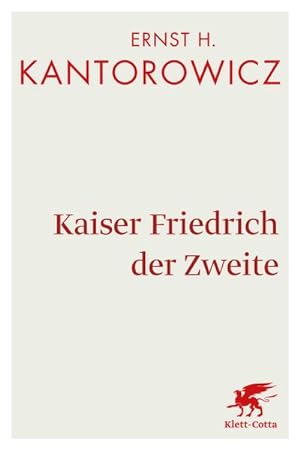 Imagen del vendedor de Kaiser Friedrich der Zweite a la venta por Rheinberg-Buch Andreas Meier eK