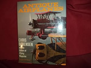 Seller image for Antique Airplanes. for sale by BookMine