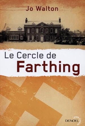 Seller image for le cercle de Farthing for sale by Chapitre.com : livres et presse ancienne