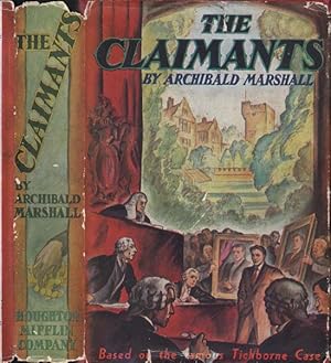 The Claimants