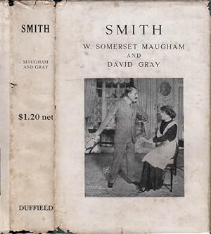 Smith, A Novel Based on the Play By W. Somerset Maugham