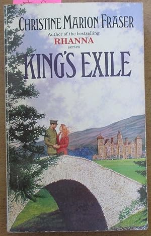 Seller image for King's Exile: King's Series (#3) for sale by Reading Habit