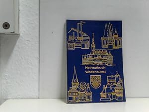 Heimatbuch Wolfenbüttel 1970