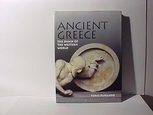 Ancient Greece: The Dawn of the Western World