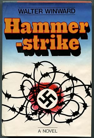 Seller image for Hammerstrike for sale by Between the Covers-Rare Books, Inc. ABAA