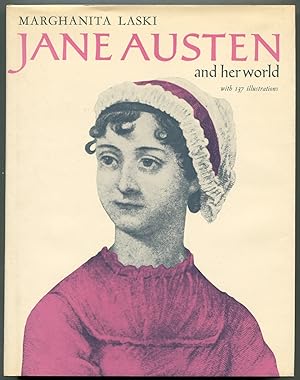 Image du vendeur pour Jane Austen and Her World mis en vente par Between the Covers-Rare Books, Inc. ABAA