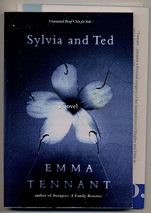 Seller image for Sylvia and Ted for sale by Between the Covers-Rare Books, Inc. ABAA