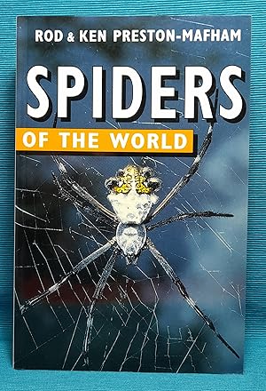 Spiders of the World