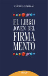 Bild des Verkufers fr El libro joven del firmamento zum Verkauf von AG Library