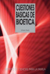 Imagen del vendedor de Cuestiones bsicas de biotica a la venta por AG Library