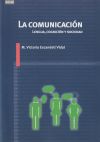 La comunicación: lengua, cognición y sociedad