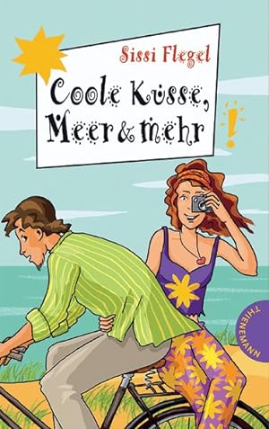 Seller image for Coole Ksse, Meer & mehr aus der Reihe Freche Mdchen - freche Bcher for sale by Versandantiquariat Felix Mcke