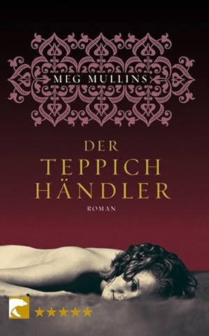 Bild des Verkufers fr Der Teppichhndler: Roman zum Verkauf von Versandantiquariat Felix Mcke