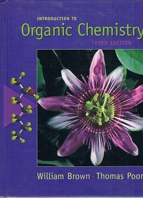 Seller image for Introduction To Organic Chemistry for sale by Marlowes Books and Music
