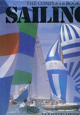 Immagine del venditore per The Complete Book Of Sailing venduto da Marlowes Books and Music