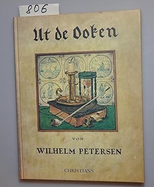 Seller image for Ut de Ooken for sale by Buchhandlung Lutz Heimhalt