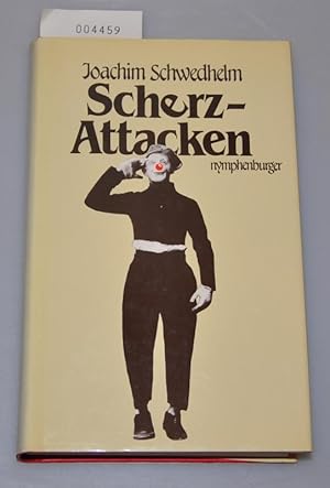 Scherzattacken Scherz-Attacken