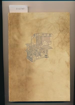 Die Linotype erreichte das Ziel - Dem Andenken an Ottmar Mergenthaler