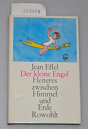 Der kleine Engel - Heiteres zwischen Himmel und Erde