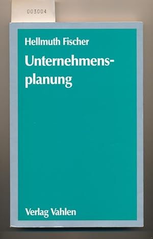 Unternehmensplanung