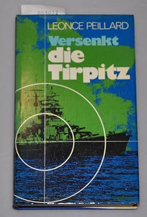 Versenkt die Tirpitz