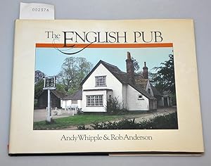 Seller image for The English Pub for sale by Buchhandlung Lutz Heimhalt