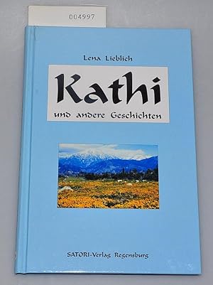 Seller image for Kathi und andere Geschichten for sale by Buchhandlung Lutz Heimhalt
