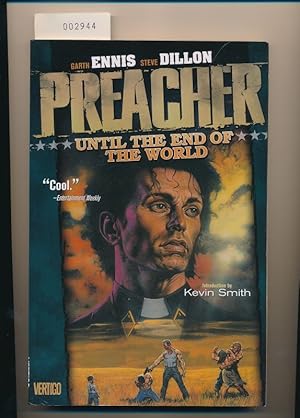 Preacher - Until the End of the World - Vertigo Book 2