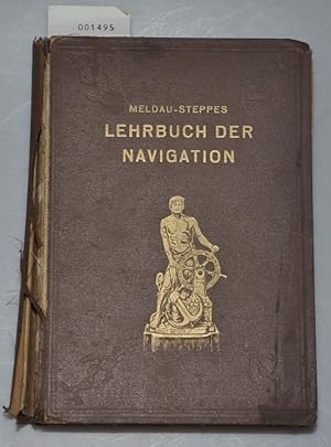 Lehrbuch der Navigation 1.Teil