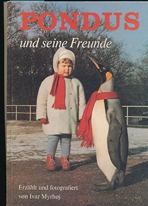 Pinguin Pndus und seine Freunde