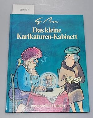 Das kleine Karikaturen-Kabinett