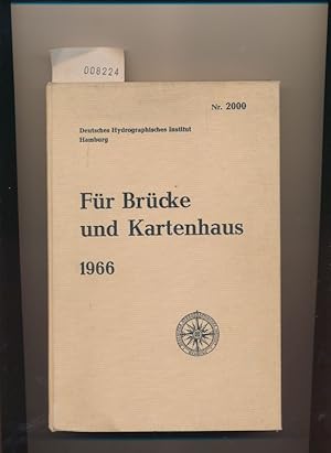 Für Brücke und Kartenhaus - Hinweise auf Regeln und Vorschriften für die Schiffsführung - 4.Auflage