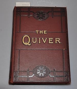 The Quiver - An illustrated Magazine for Sunday and general reading - Vol. XVI