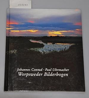 Seller image for Worpsweder Bilderbogen for sale by Buchhandlung Lutz Heimhalt