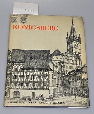 Königsberg - Ein Buch der Erinnerung in 66 Bildern