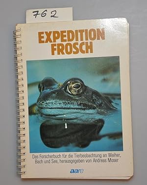 Expedition Frosch