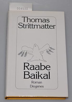 Immagine del venditore per Raabe Baikal venduto da Buchhandlung Lutz Heimhalt