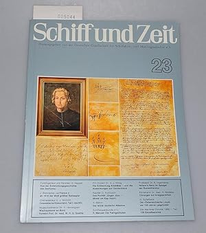 Schiff und Zeit Heft 23