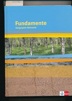 Fundamente - Geographie Oberstufe 9783623292601