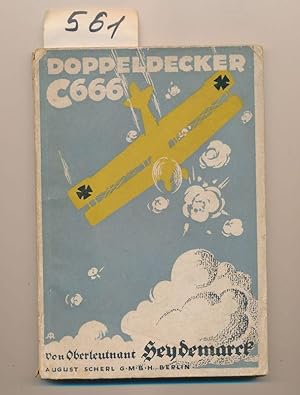 Doppeldecker C666