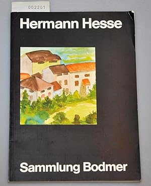 Sammlung Bodmer - Auktionskatalog 40