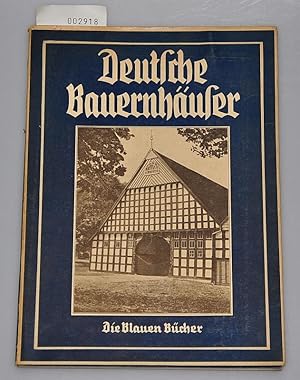 Deutsche Bauernhäuser