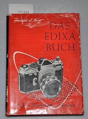 Das Edixa buch - ein Buch der Praxis