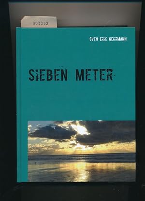 Immagine del venditore per Sieben Meter venduto da Buchhandlung Lutz Heimhalt