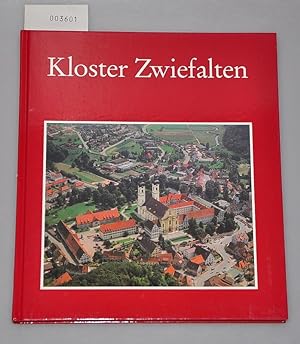 Seller image for Kloster Zwiefalten for sale by Buchhandlung Lutz Heimhalt