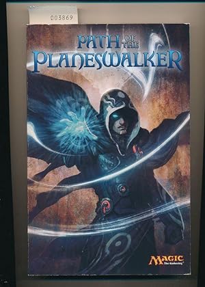 Path of the Planeswalker