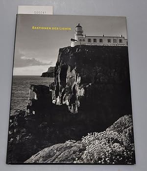 fotografie - Bastionen des Lichts - Leuchttürme an der Schottischen Atlantikküste