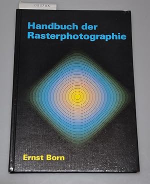 Handbuch der Rasterphotographie