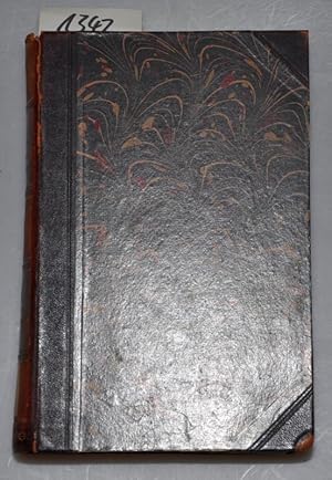 Preussisch-deutsche Gesetz-Sammlung 1806-1904 - Band 1-2 - Reichs- und Staatsfinanzen, Kommunalab...